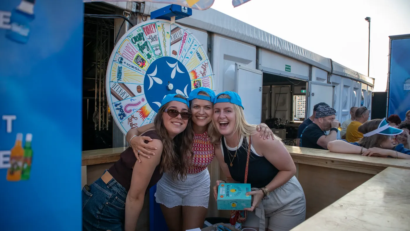 Instagram-post van Sproeifeest