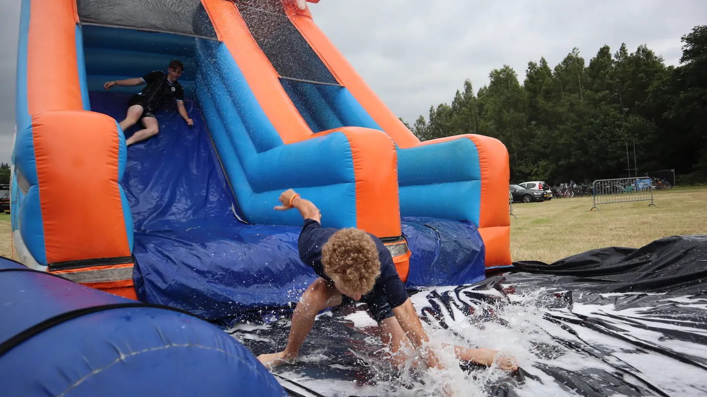 Instagram-post van Sproeifeest