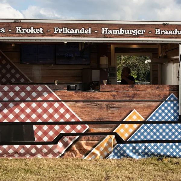 Instagram-post van Sproeifeest