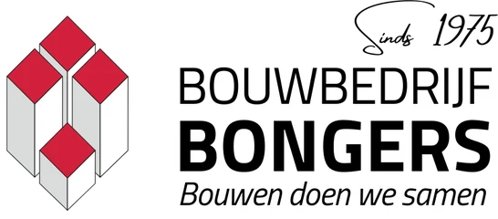 Bongers logo