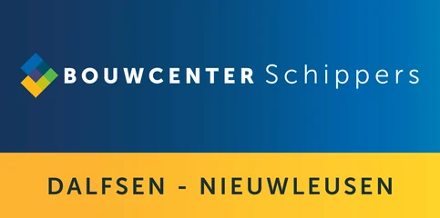 Bouwcenter Schippers logo